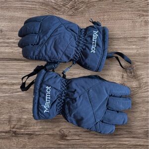 Marmot kids ski gloves Winter Gloves